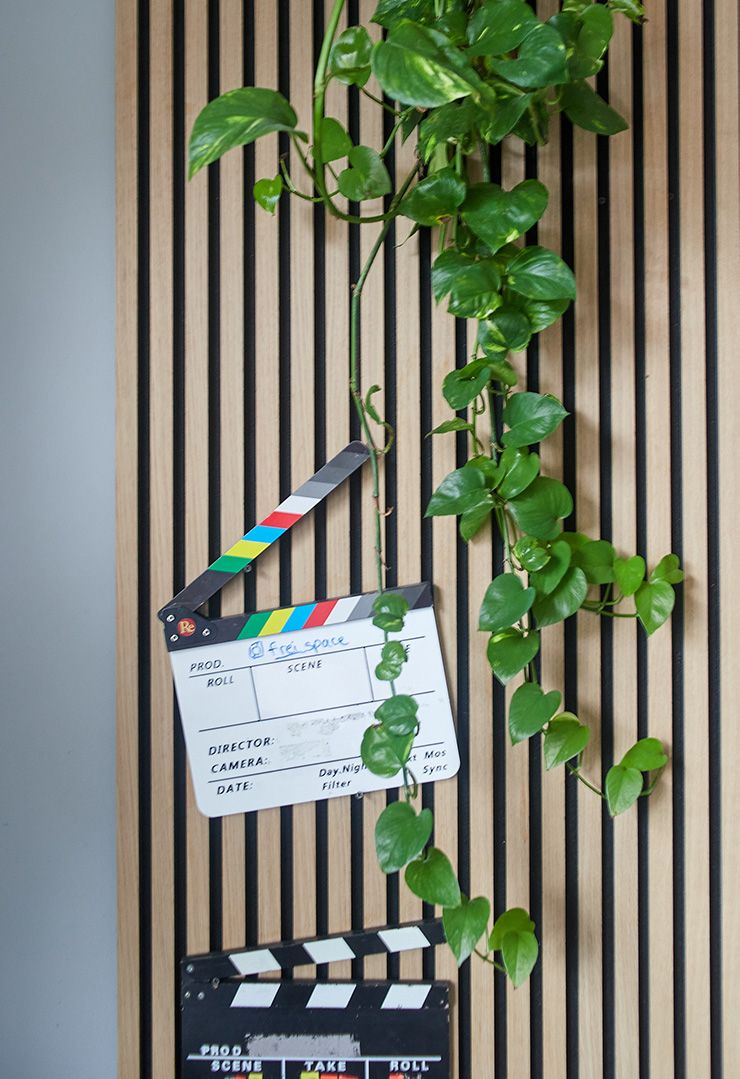 freispace office in Berlin