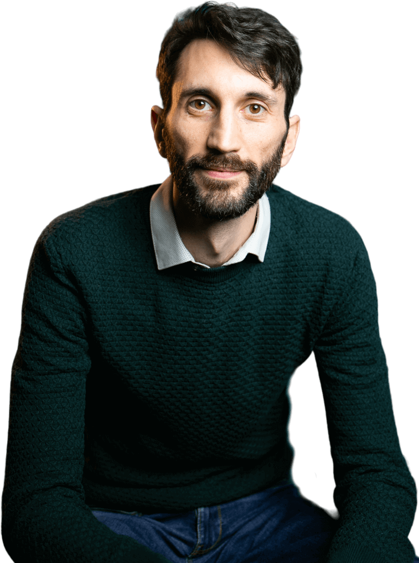 Leonardo Re, CEO and Founder of freispace